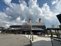 Titanic Museum