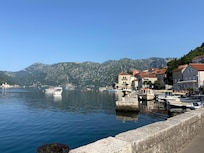 Promenade