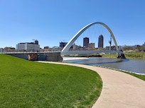 The Iowa Women of Achievement Bridge