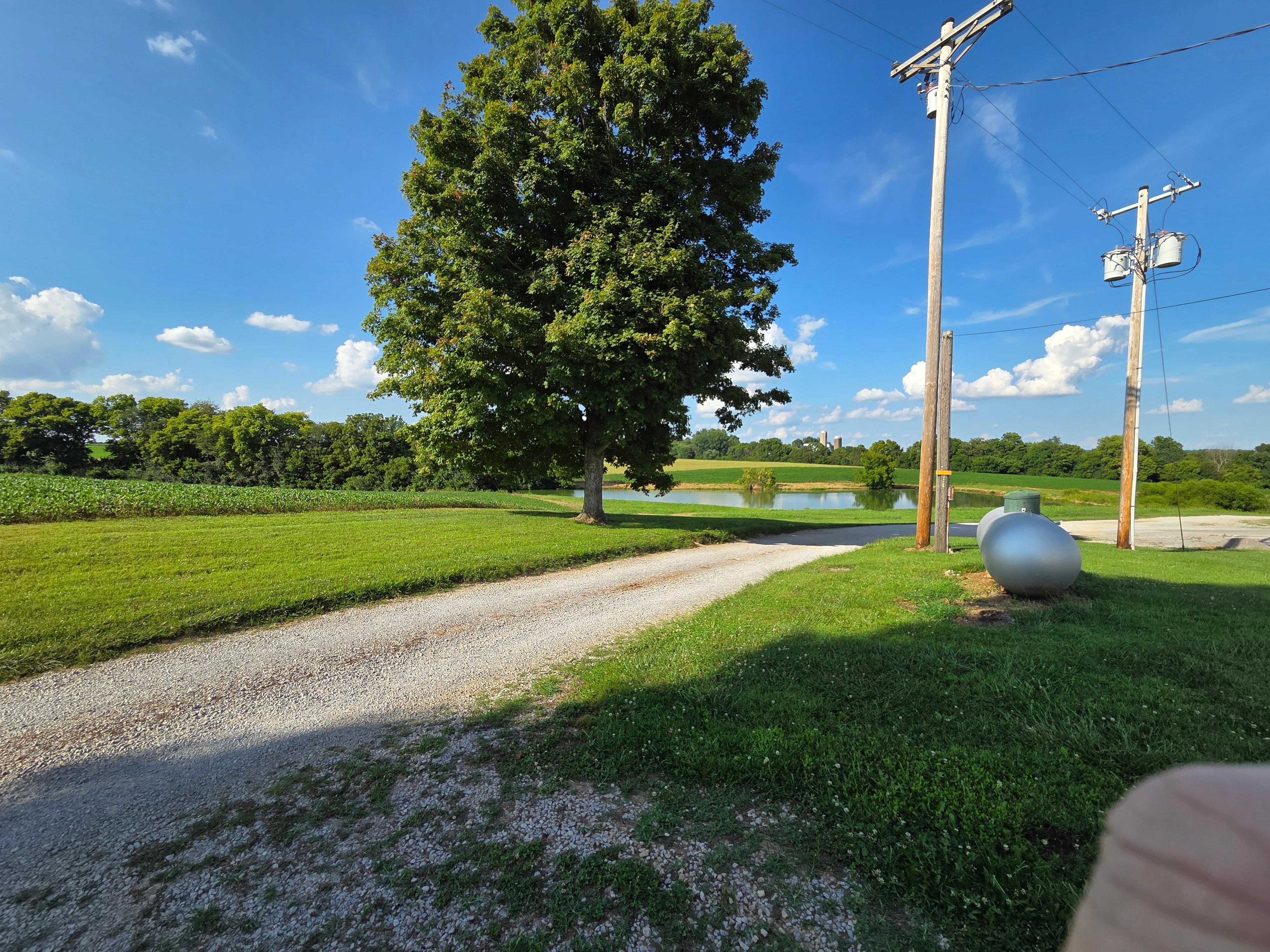 Lovely country peaceful atmosphere 😊 