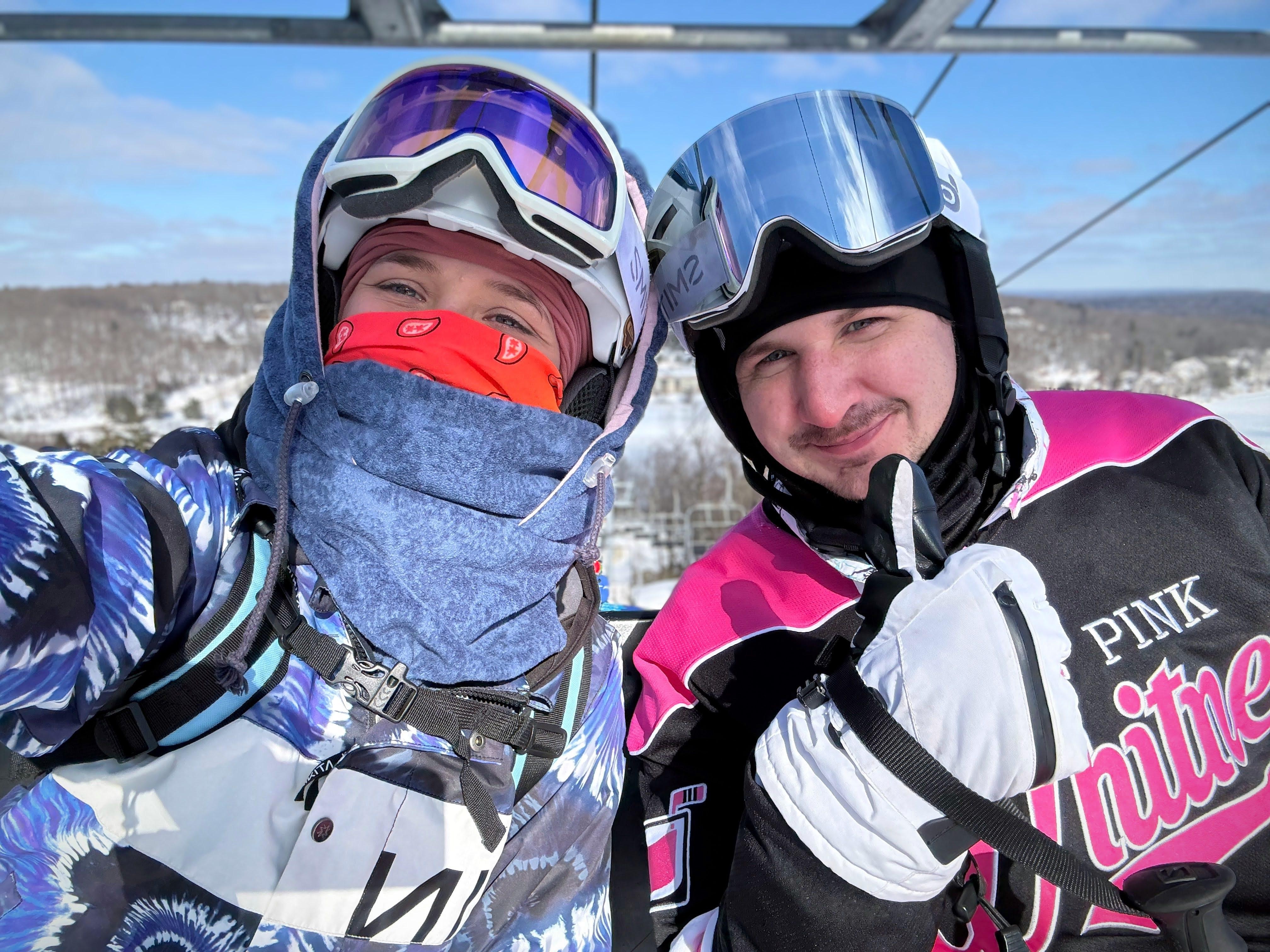 Great times at Jack Frost and Big Boulder