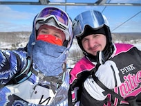 Great times at Jack Frost and Big Boulder