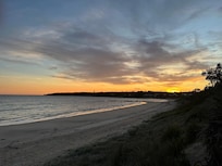 Beautiful beach