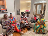 Family time