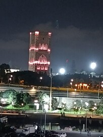Hassan Tower