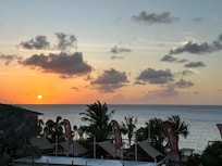 3rd floor penthouse view.