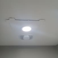 Bathroom fan