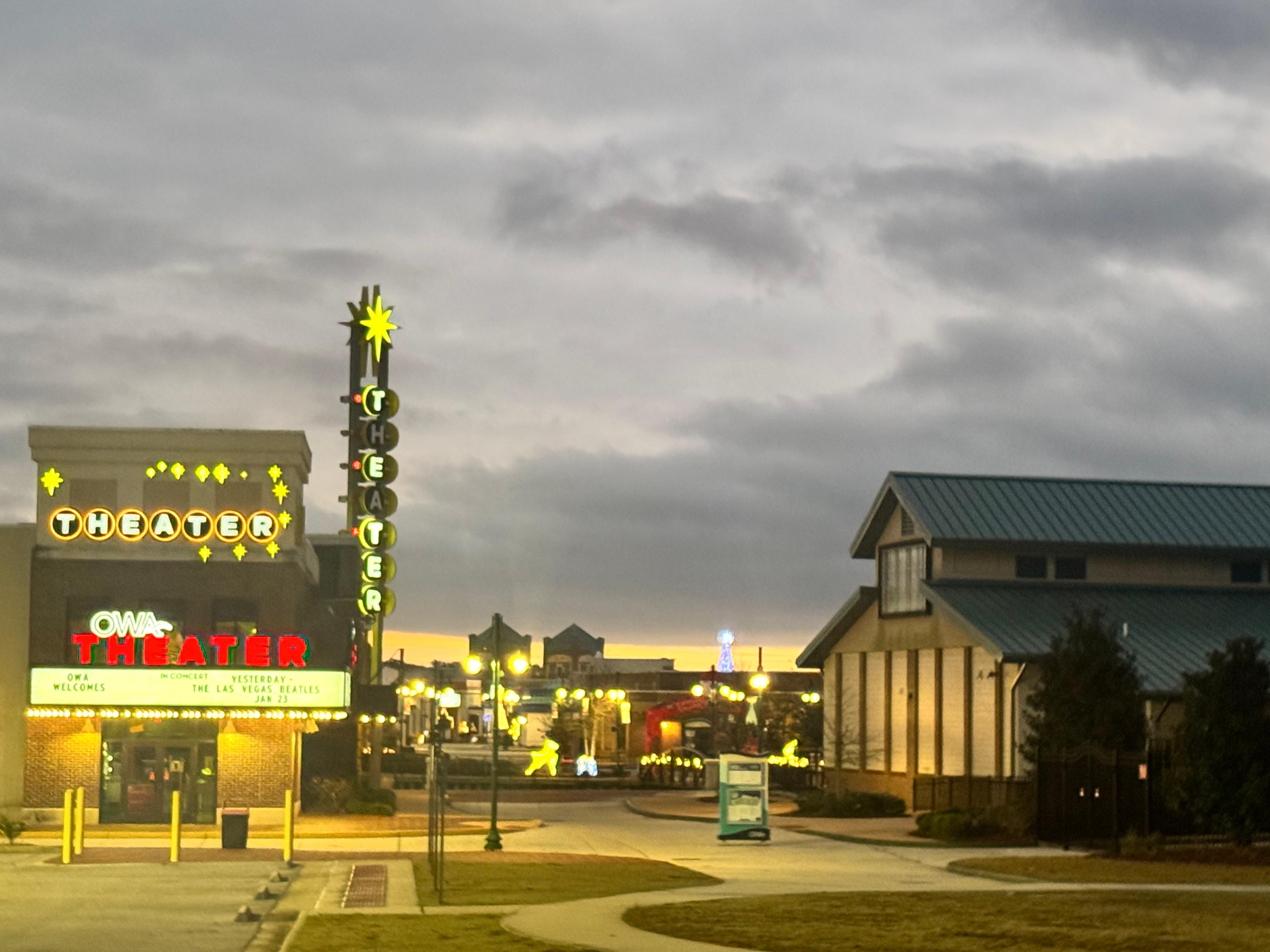 Amazing Vacation Destination, they have it all! We will definitely be back! 🥰