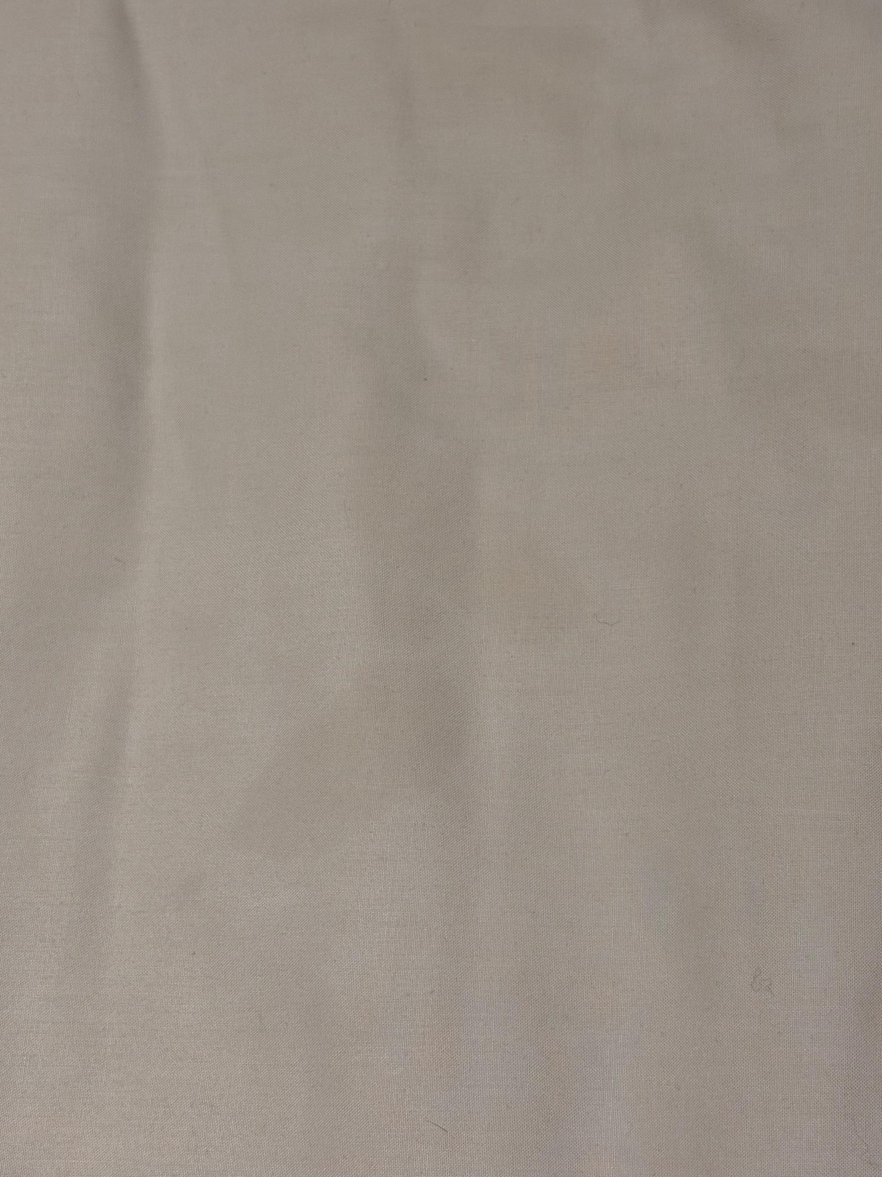 Pulled the sheets back to see this