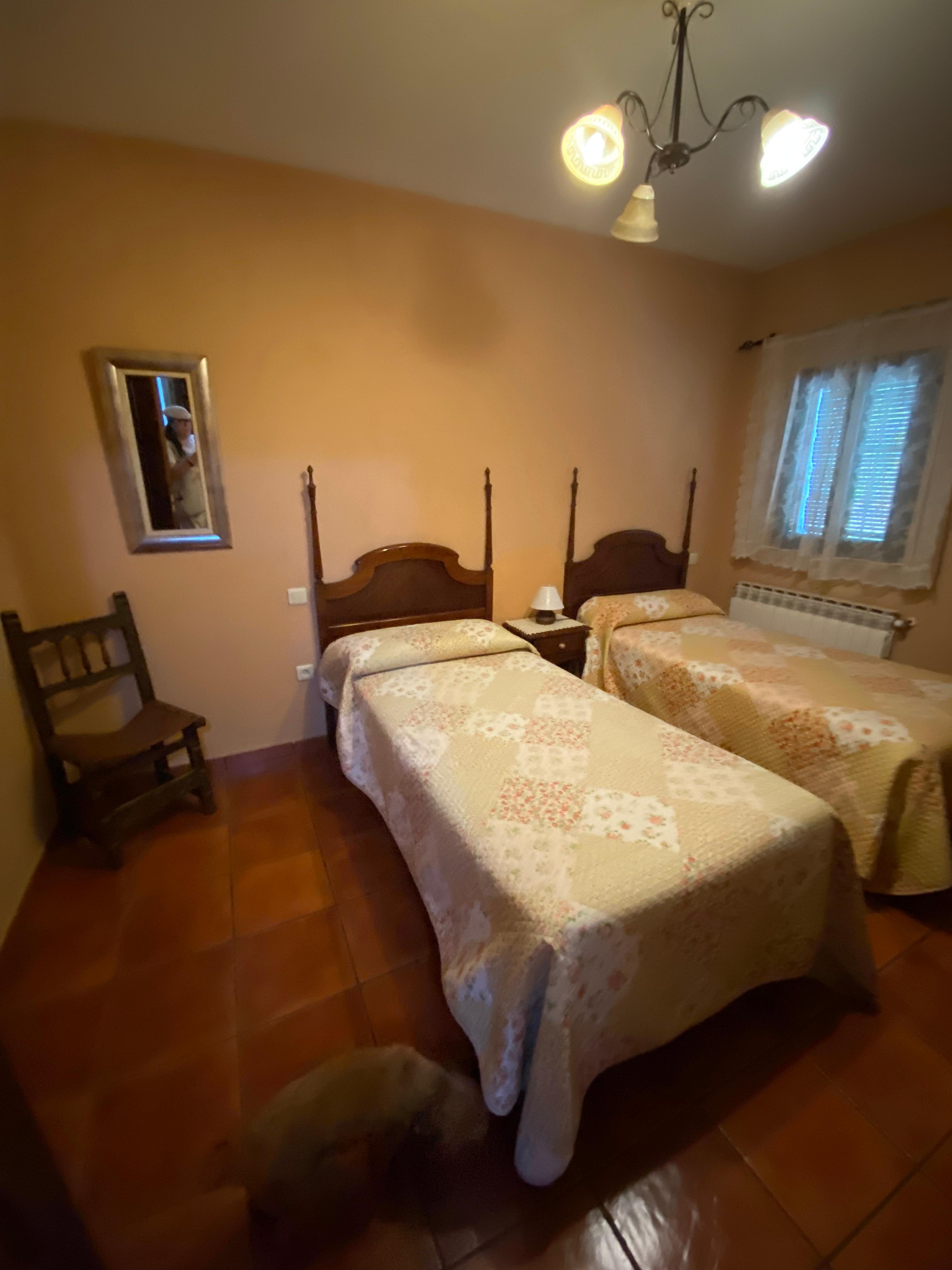 Habitación