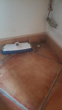 La propreté de l'appartement a notre arrivee
