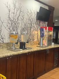 Beer tap not working