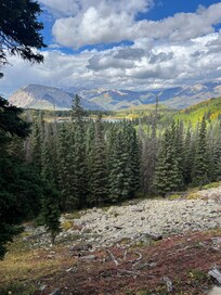 Some of the most beautiful vistas and great hikes in CO!