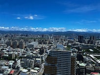 Beautiful view on 30th floor 3017