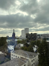 Uitzicht