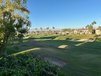 View from the balcony