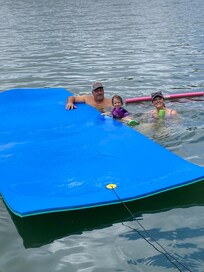 Great Lily pad