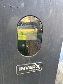 Pool heater not functioning