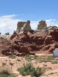 Hoodoos - amazing