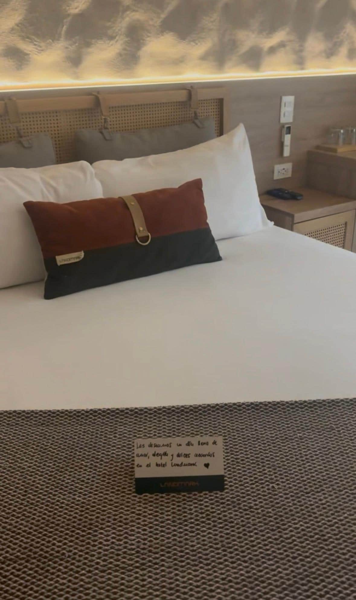 Modern, comfortable & efficient use of space. 