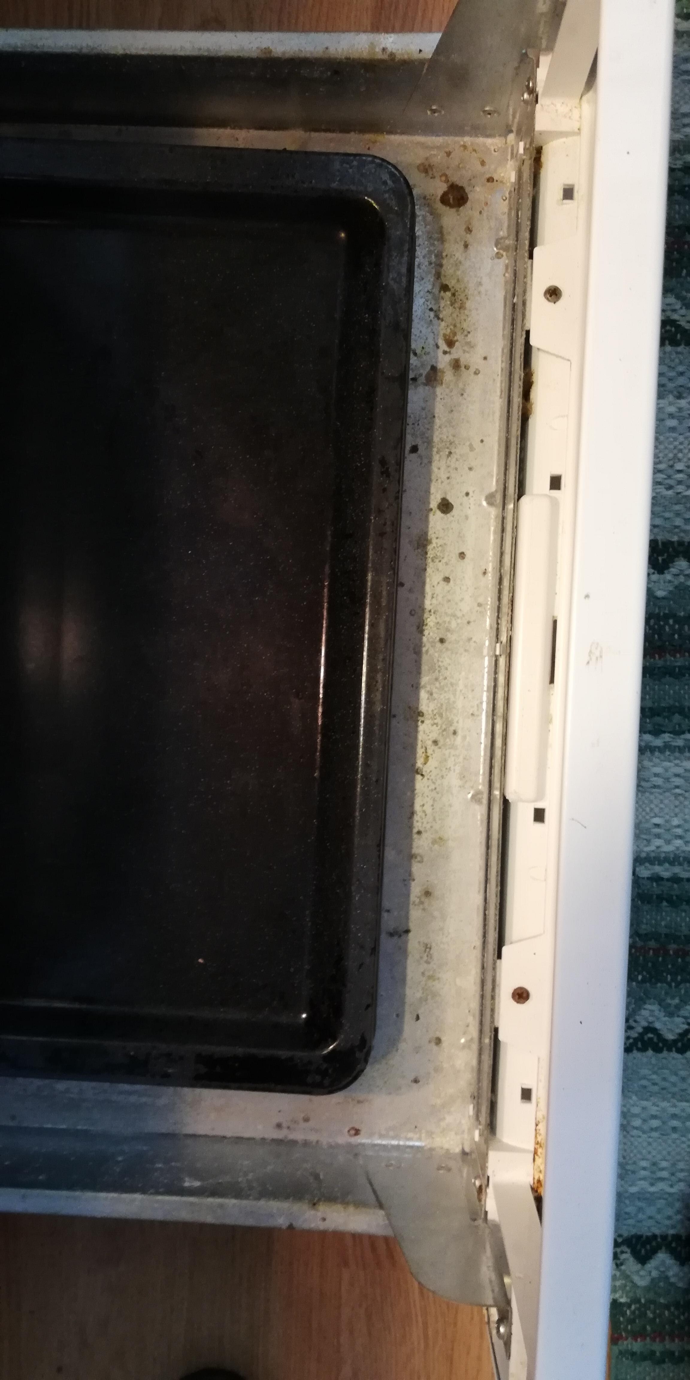 Backofen