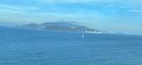 Vinpearl from room window