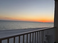 Gorgeous sunset!