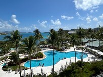 View from the Balcony