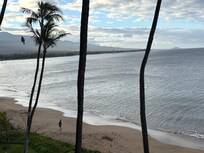 Another view from the lanai