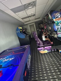 arcade