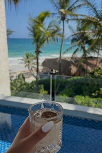 another view from the balcony