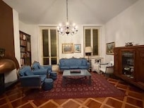 front room