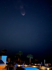 SpaceX Falcon-12 launch on 2/13/26