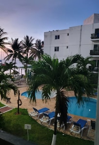 Bonita vista