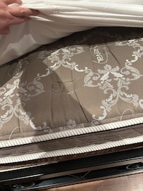 Colchão Herval Suite Prime