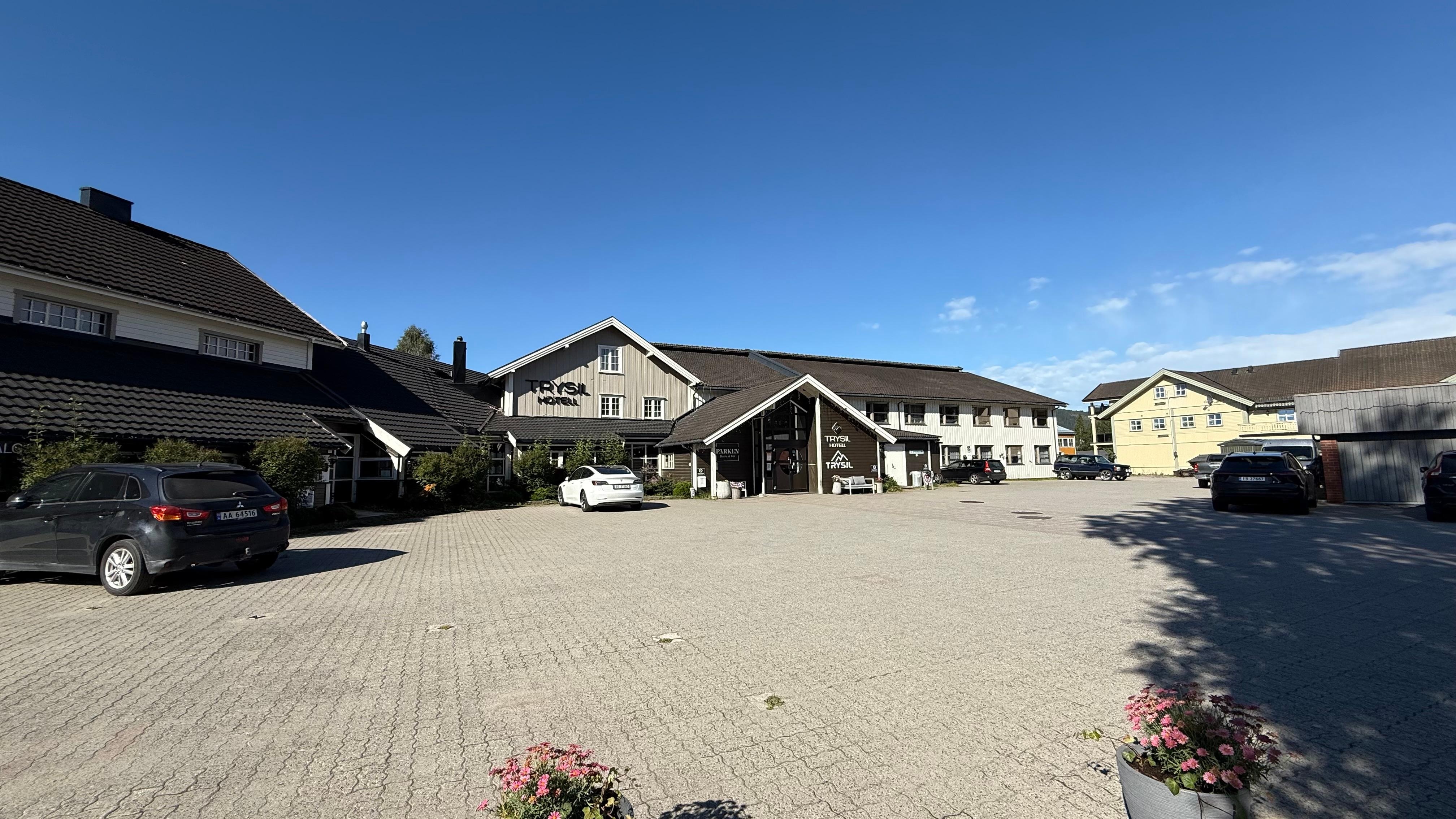 Trysil Hotell