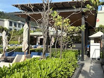Beachclub Deck7