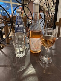 Drinks