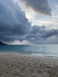Beau Vallon