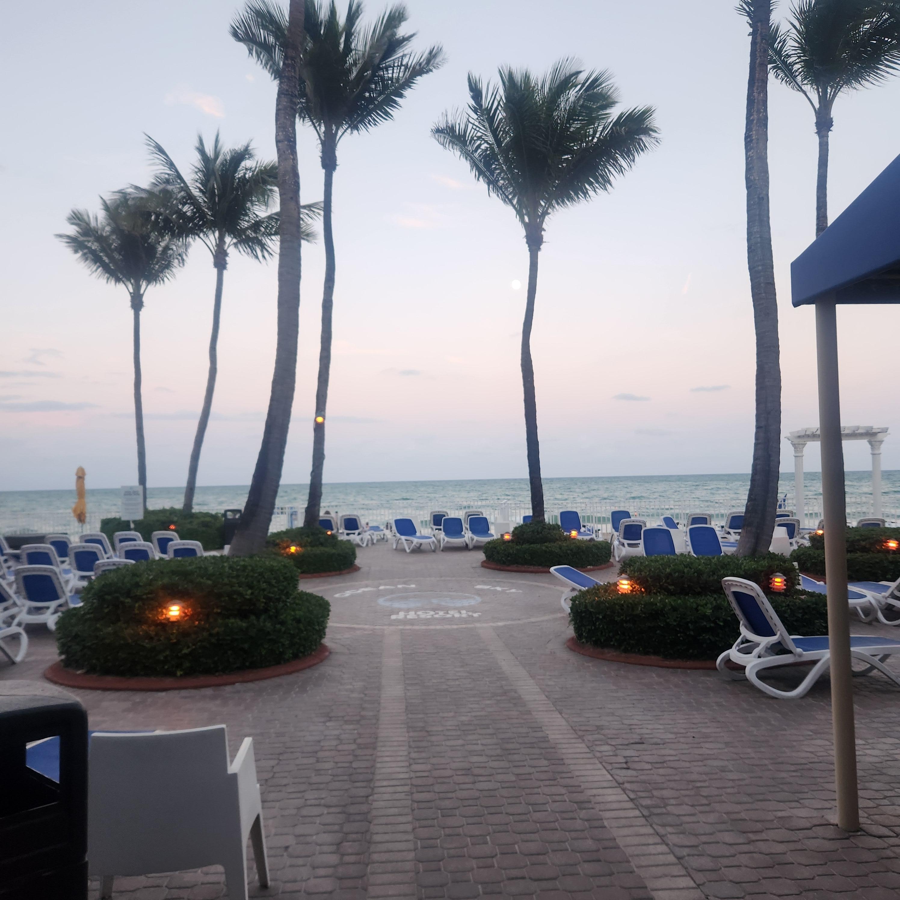 It was beautiful 😍 