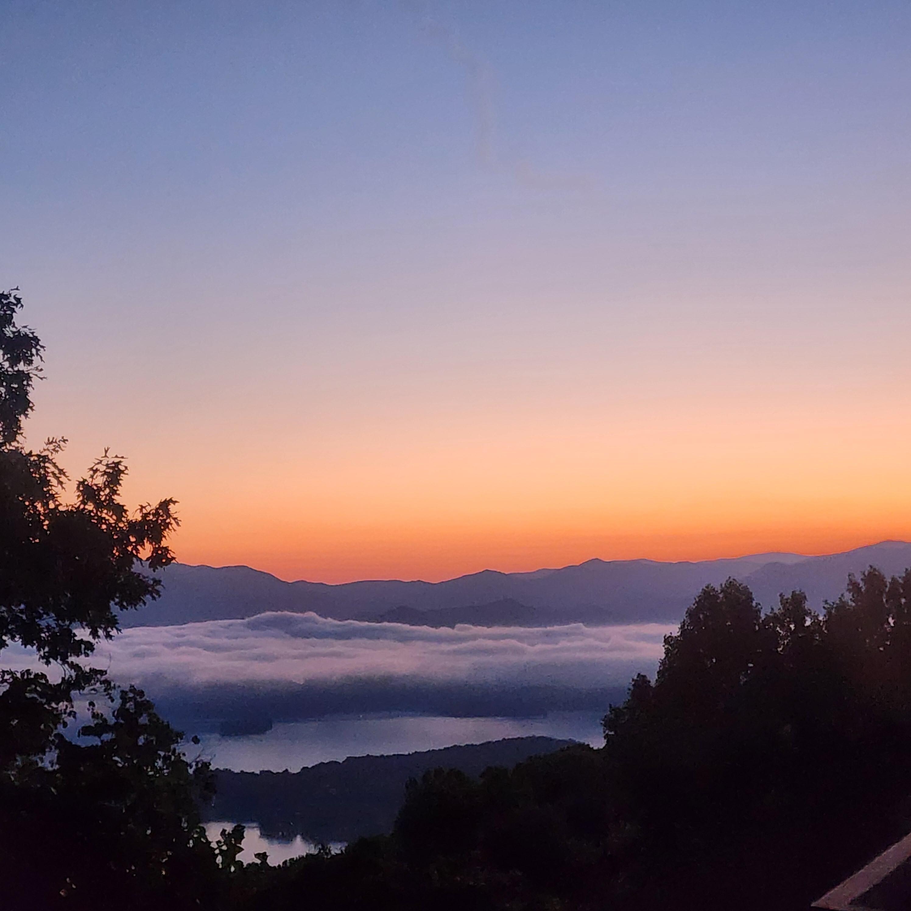 Sunrise