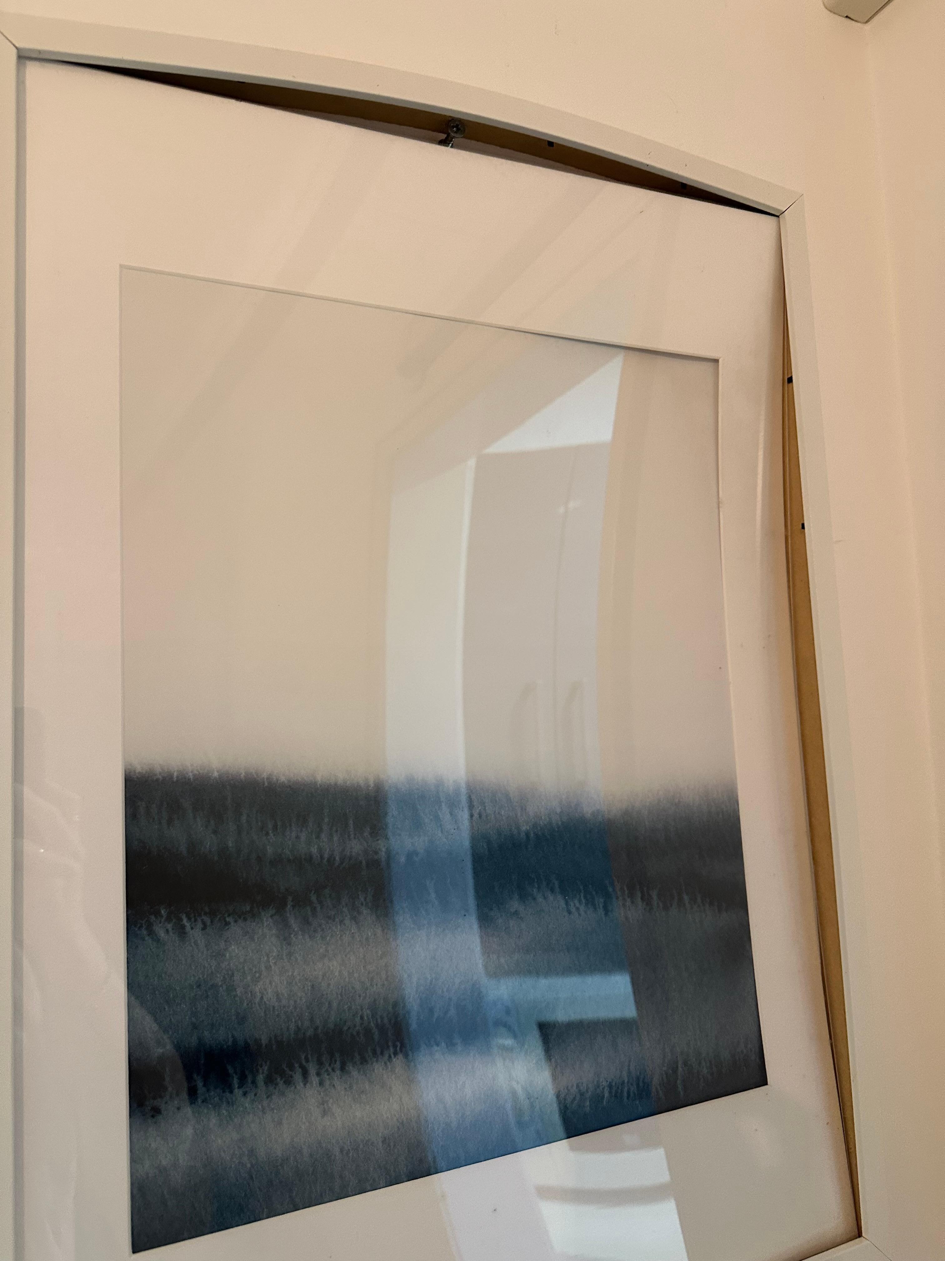 Broken picture 