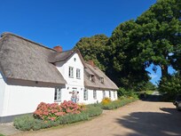 Sehr schönes Ferienhaus