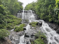 Amicalola Falls