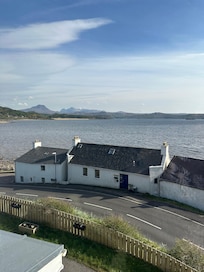 View from Room 6