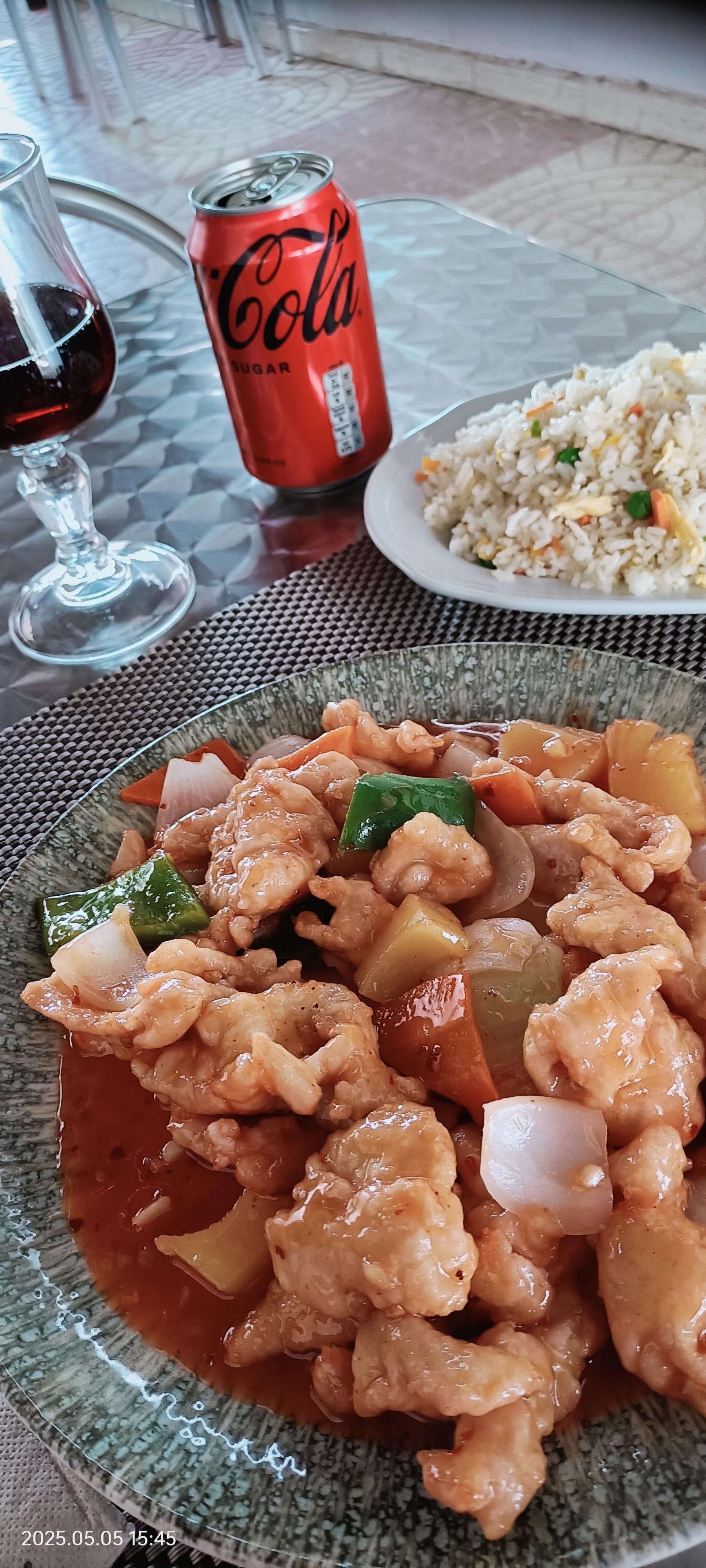 Chinese
