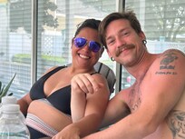 “Let’s retire here so we don’t have to go back to work.”