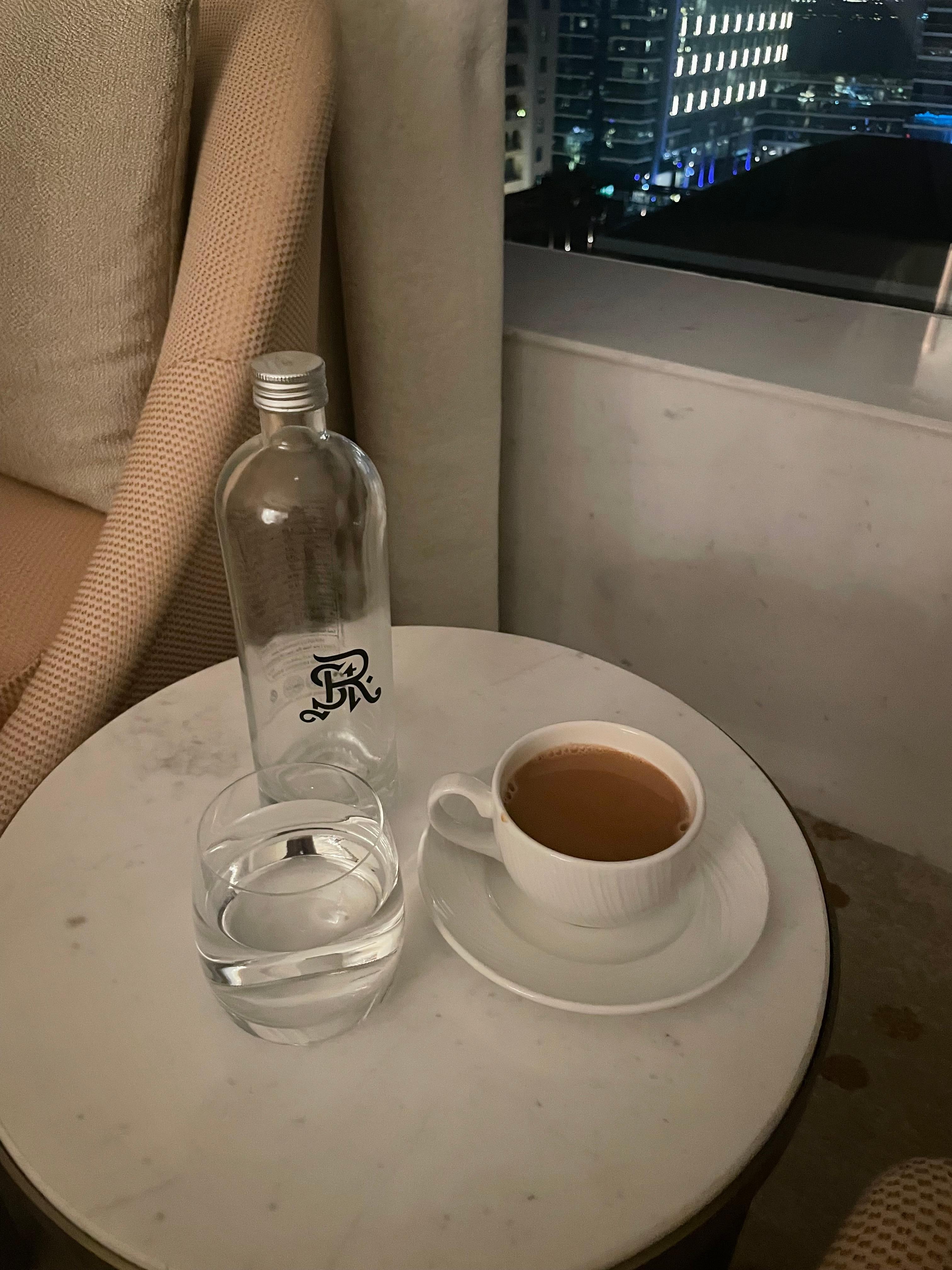 Amazing complementary herbal tea bags 