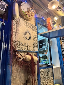 Highly recommend this restaurant nearby!