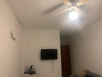 duvarlarn boyası yok rutubetli oda